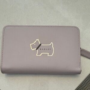 RADLEY LONDON Lilac Wallet